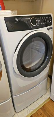 Lew White Appliances