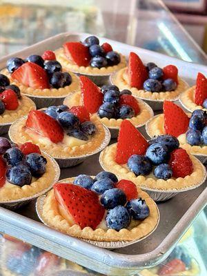 Sweet Passion Bakery