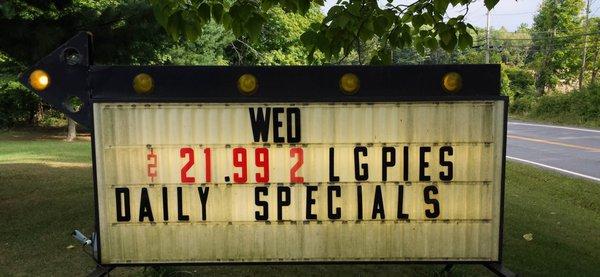 Troy's Deli & Pizzeria