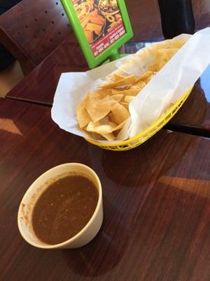 Almas Mexican Restaraunt