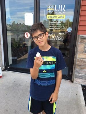 UR Medicine Urgent Care - Spencerport