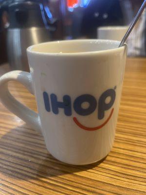 IHOP