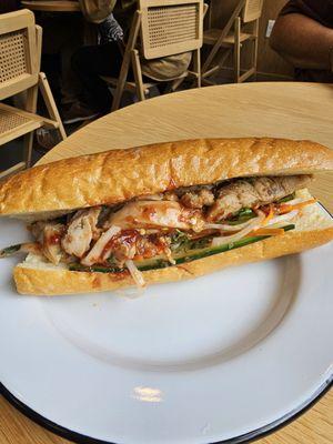 Abramzon And David's Delicatesse