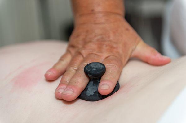 Final Touch Massage and Wellness