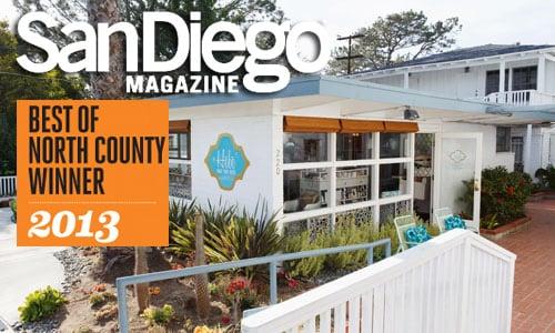 Hébé Healthy Hair Bar