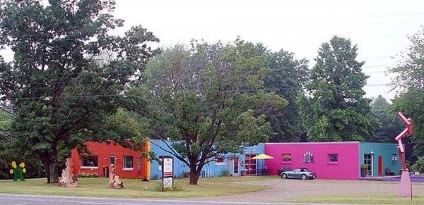 Jill Underhill Gallery