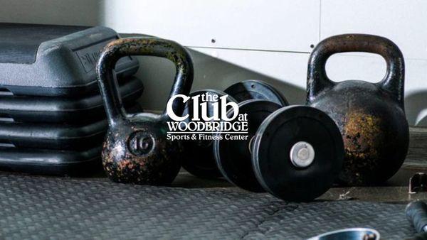 The Club at Woodbridge