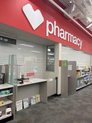 CVS Pharmacy