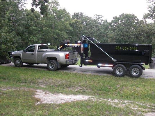 Southwest Recycling Equipment & Services