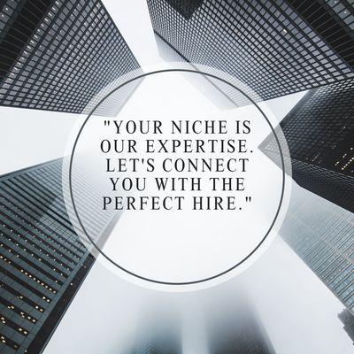 Niche Consultancy Group