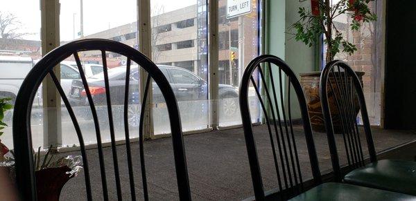 Total dive with tasty food, I love it.