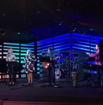 Waters Edge Fellowship