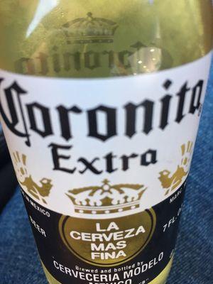 Las Carretas Drive Thru