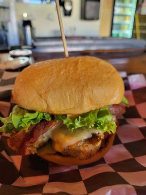 The Bern Bar & Grill