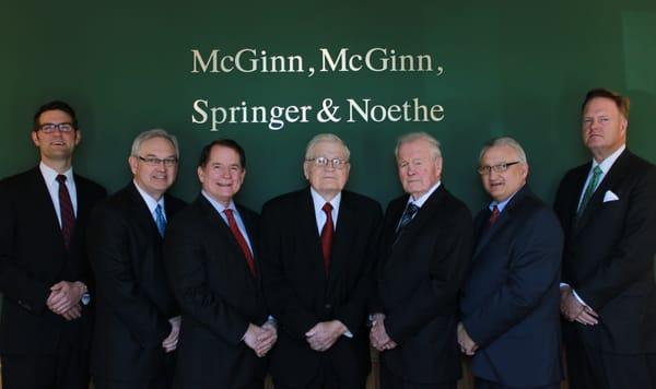 McGinn Law Firm