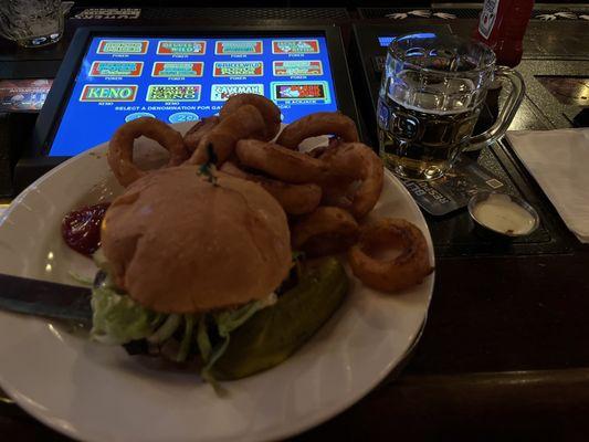 Shenanigan's Old English Pub