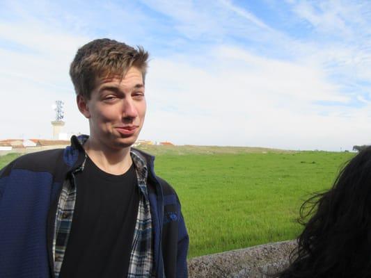 Thomas Dougherty, PhD