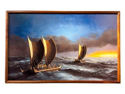 Big Island Living - Teak, Hardwood Furnishings & Art Gallery