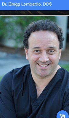 Lombardo Gregg A DDS PA