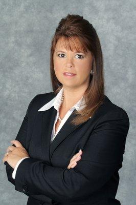 Alisa Wilkes is an AV Preeminent rated attorney, a member of Florida's Legal Elite and is a 2018 Superlawyer's Rising Star.