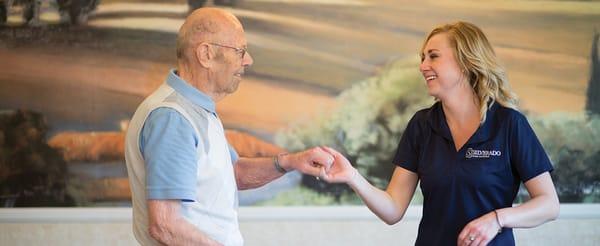 Silverado Hospice South Houston