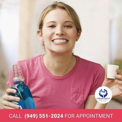 Irvine Family & Implant Dentistry