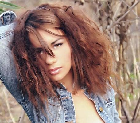 Hair By Jason Becker