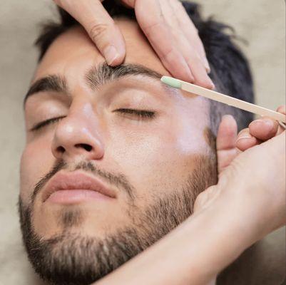 European Men’s Style Haircuts - Sola Salon