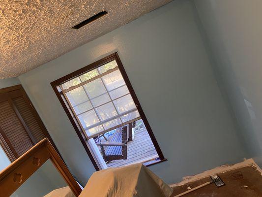 Lackey’s Drywall & Painting