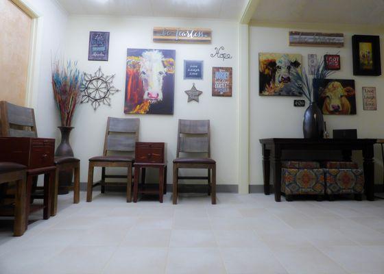 Begin Again Recovery Center