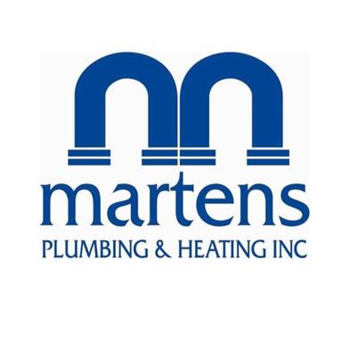 Martens Plumbing & Heating