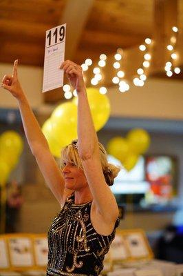 A Plus Benefit Auctions