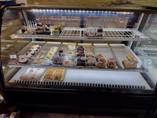 Wagner's European Bakery And Cafe