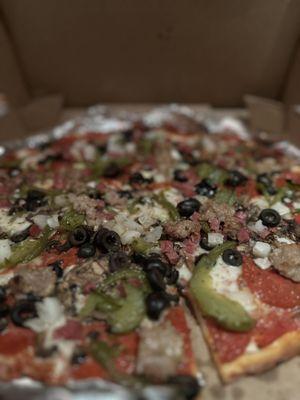 Antonio's Pizzeria & Italian Restaurant