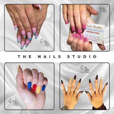 Nails Studio