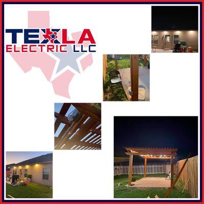 Texla Electric