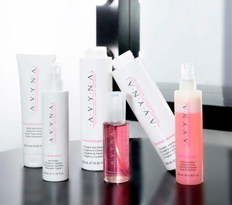 Estrellas Salon De Belleza