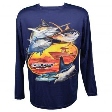 Sea Gear Marine Supply