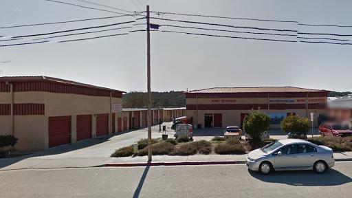 U-Haul Neighborhood Dealer