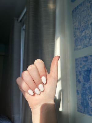 The Nail Studio