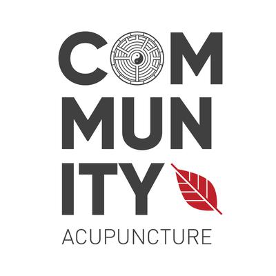 Community Acupuncture & Reiki every Wednesday 11-2 & 4:30-6:30. No appointment necessary.