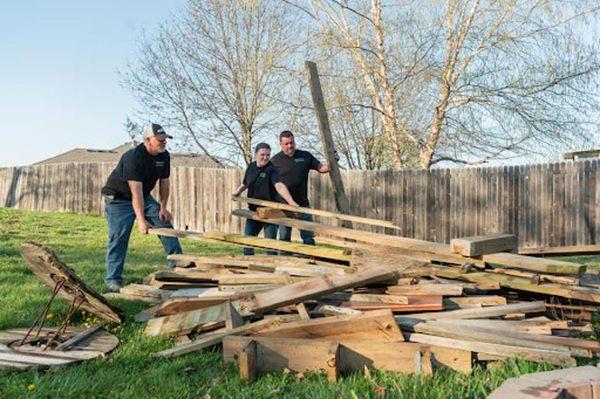 Northland Junk Removal