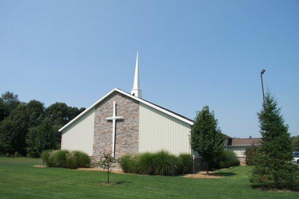 Elkhart East Christian Church