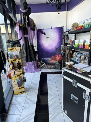 Petrock Hotel And Spa