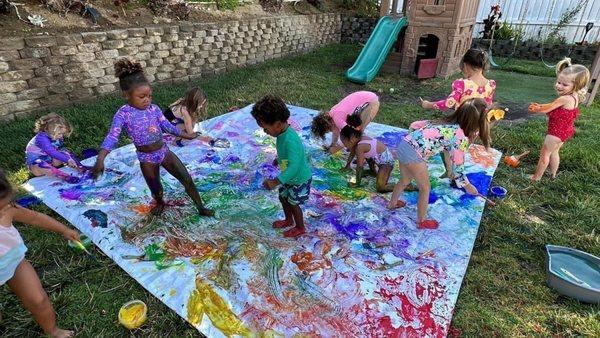 Heavens Little Treasures