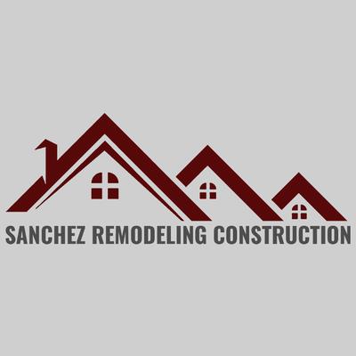 Sanchez Remodeling Construction