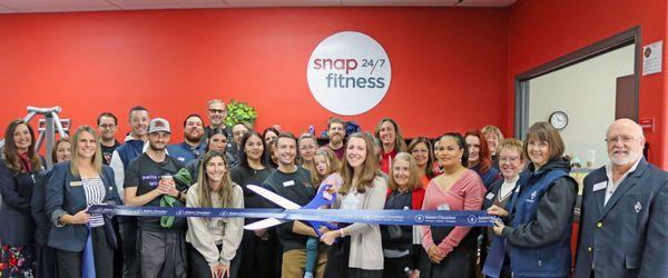 Snap Fitness