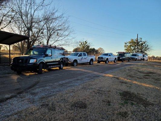 All Pro Electrical Services