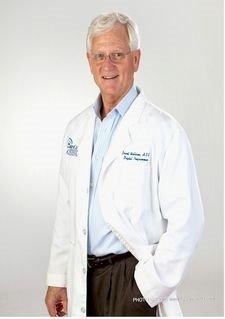 S. Grant Williams, HAS, HIS, ACA, Audio Prosthologist recently studied under Dr. Richard Tyler exchanging ideas about Tinnitus Management.