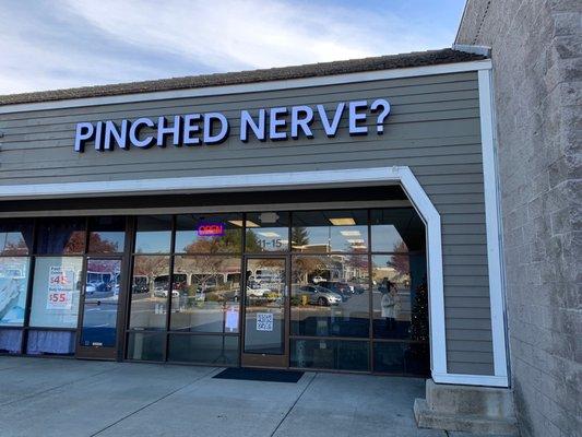 Potocki Family Chiropractic and Laser Center